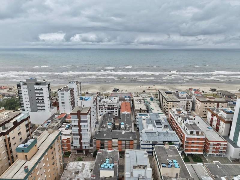 APARTAMENTO À VENDA MOBILIADO SUL/NORTE, COM SACADA !!!: 17ª foto da galeria de imagens do imóvel