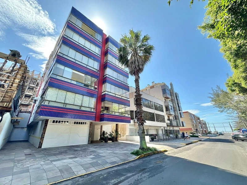 APTO À VENDA FRENTE PRAÇA E VISTA MAR | COM SACADA SEPARADA: 17ª foto da galeria de imagens do imóvel