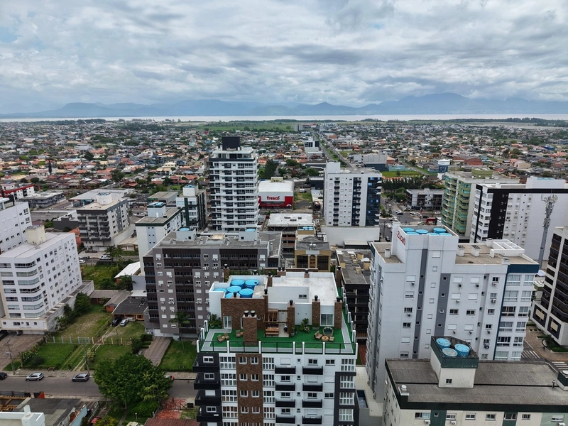 APARTAMENTO EM CAPÃO DA CANOA À VENDA: 28ª foto da galeria de imagens do imóvel