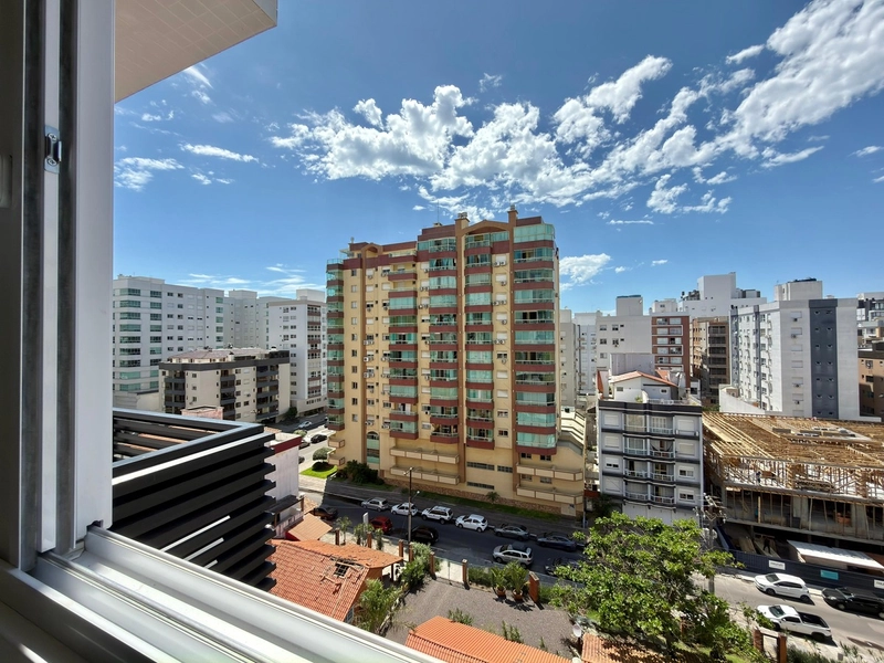 APARTAMENTO EM CAPÃO DA CANOA À VENDA: 2ª foto da galeria de imagens do imóvel