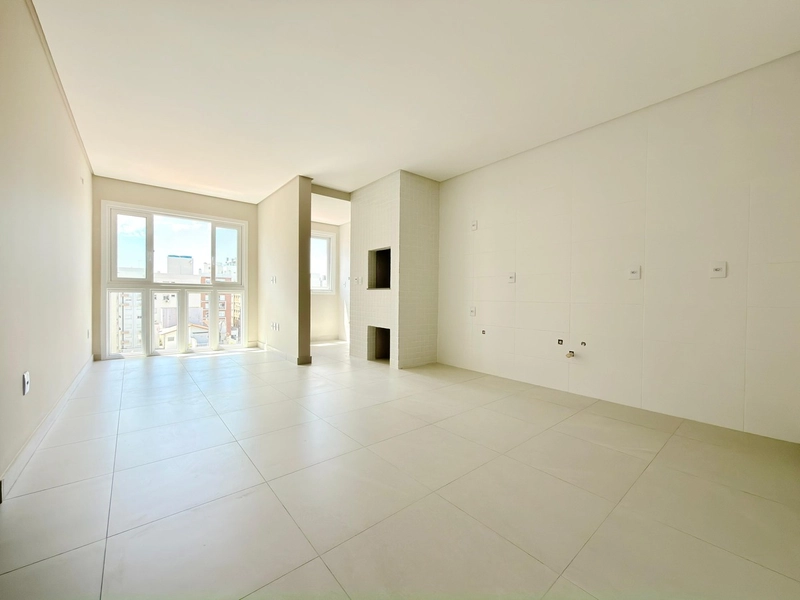 APARTAMENTO EM CAPÃO DA CANOA À VENDA: 1ª foto da galeria de imagens do imóvel