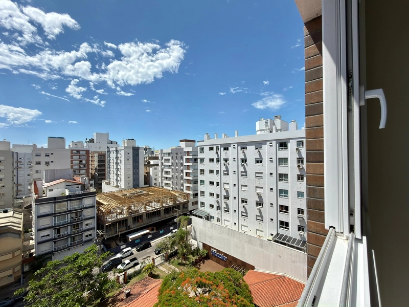 APARTAMENTO EM CAPÃO DA CANOA À VENDA: 3ª foto da galeria de imagens do imóvel