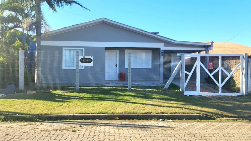 CASA A VENDA LADO MAR CAPAO DA CANOA: 1ª foto da galeria de imagens do imóvel