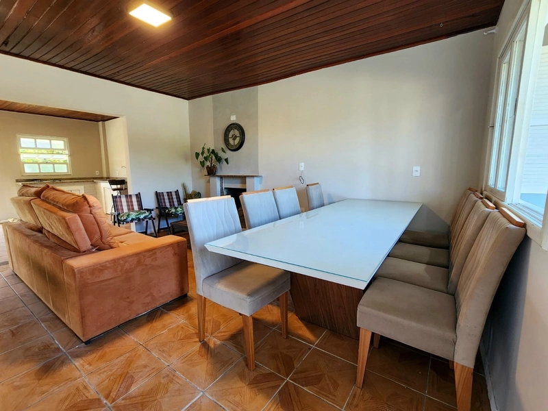 CASA A VENDA LADO MAR CAPAO DA CANOA: 7ª foto da galeria de imagens do imóvel