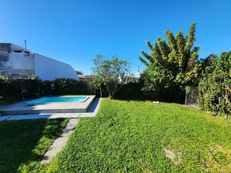 CASA A VENDA LADO MAR CAPAO DA CANOA: 10ª foto da galeria de imagens do imóvel