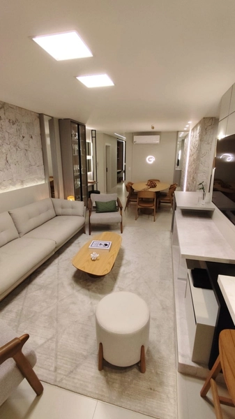 Apartamento de alto padrão no bairro Navegantes: 13ª foto da galeria de imagens do imóvel