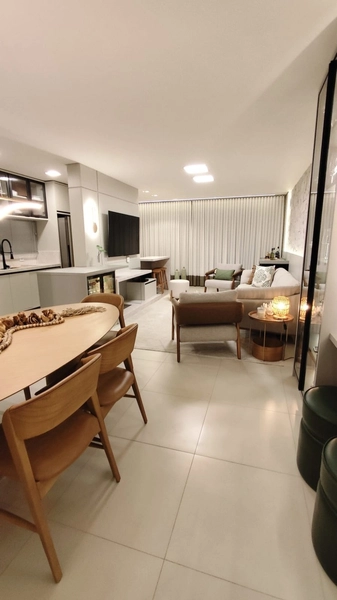 Apartamento de alto padrão no bairro Navegantes: 11ª foto da galeria de imagens do imóvel