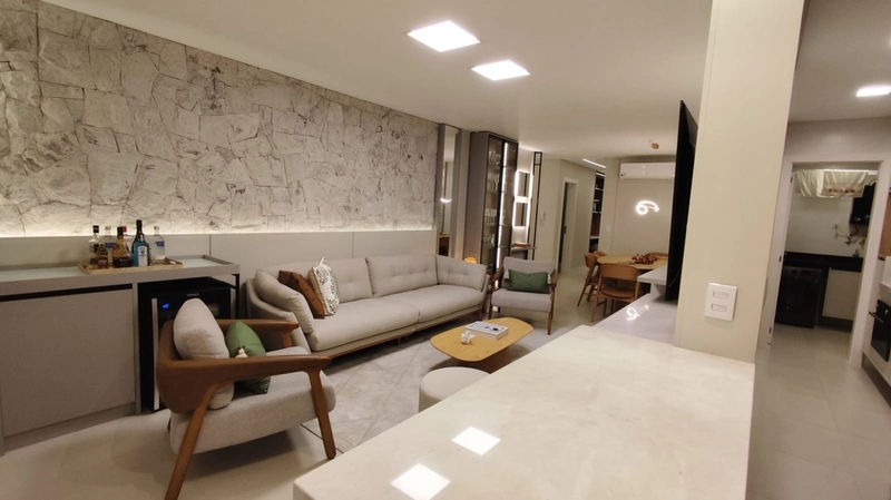 Apartamento de alto padrão no bairro Navegantes: 2ª foto da galeria de imagens do imóvel