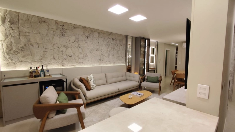 Apartamento de alto padrão no bairro Navegantes: 3ª foto da galeria de imagens do imóvel