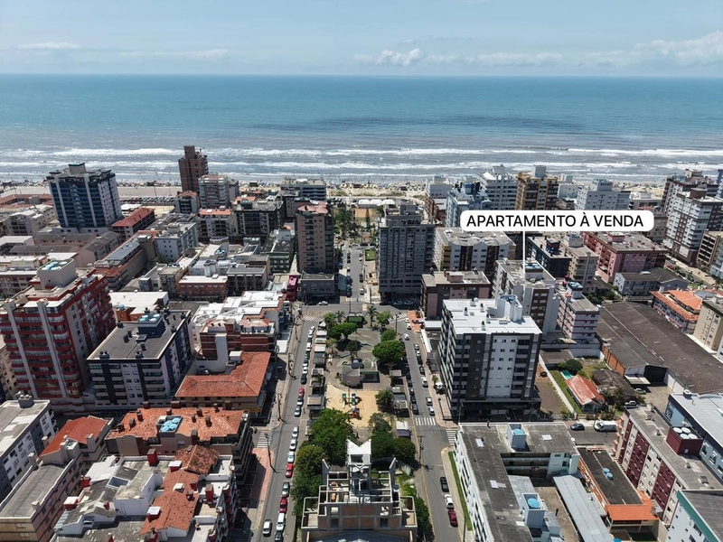 APARTAMENTO NO CENTRO DA CIDADE JUNTO A 2 PRAÇAS E BEM PRÓXIMO AO MAR: 32ª foto da galeria de imagens do imóvel