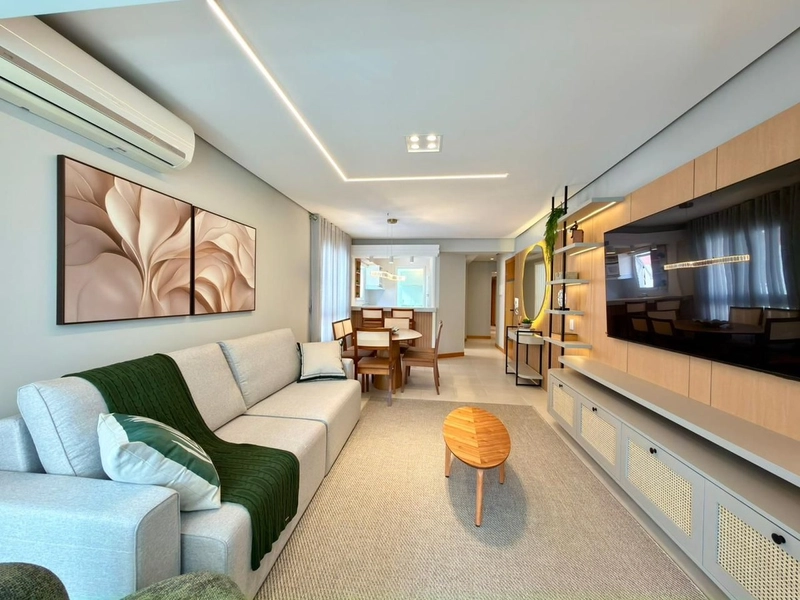 APARTAMENTO NO CENTRO DA CIDADE JUNTO A 2 PRAÇAS E BEM PRÓXIMO AO MAR: 9ª foto da galeria de imagens do imóvel
