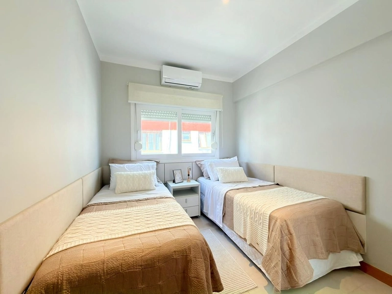 APARTAMENTO NO CENTRO DA CIDADE JUNTO A 2 PRAÇAS E BEM PRÓXIMO AO MAR: 23ª foto da galeria de imagens do imóvel