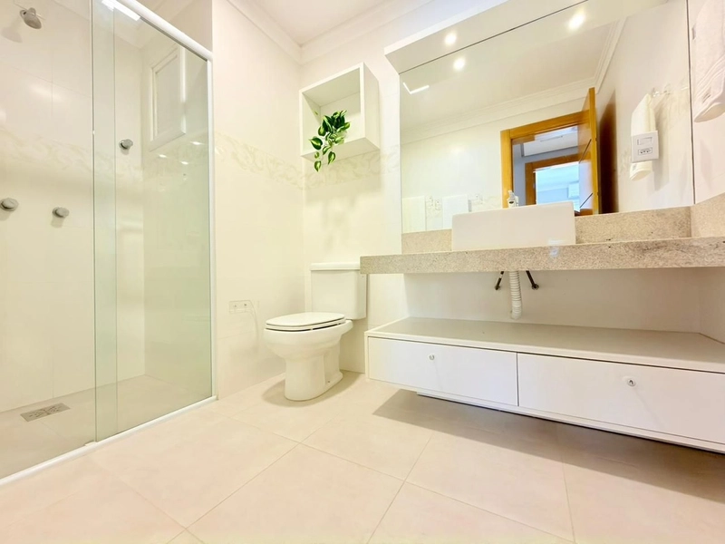 APARTAMENTO NO CENTRO DA CIDADE JUNTO A 2 PRAÇAS E BEM PRÓXIMO AO MAR: 21ª foto da galeria de imagens do imóvel