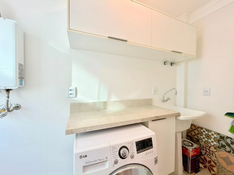 APARTAMENTO NO CENTRO DA CIDADE JUNTO A 2 PRAÇAS E BEM PRÓXIMO AO MAR: 20ª foto da galeria de imagens do imóvel