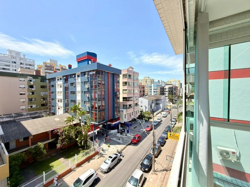 APARTAMENTO NO CENTRO DA CIDADE JUNTO A 2 PRAÇAS E BEM PRÓXIMO AO MAR: 6ª foto da galeria de imagens do imóvel