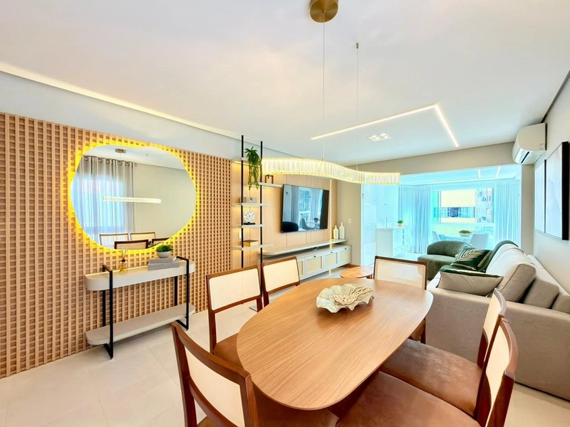 APARTAMENTO NO CENTRO DA CIDADE JUNTO A 2 PRAÇAS E BEM PRÓXIMO AO MAR: 12ª foto da galeria de imagens do imóvel
