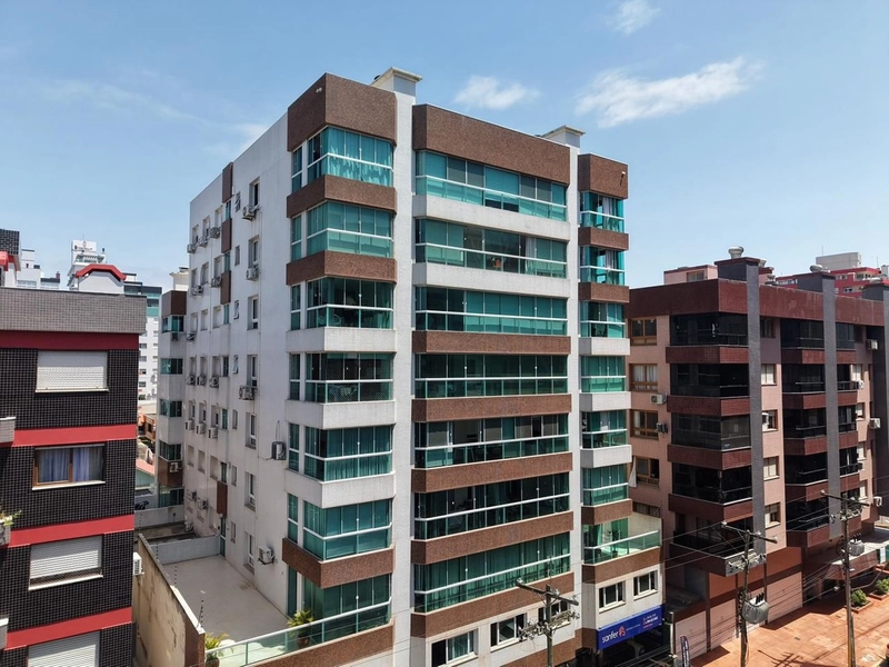 APARTAMENTO NO CENTRO DA CIDADE JUNTO A 2 PRAÇAS E BEM PRÓXIMO AO MAR: 31ª foto da galeria de imagens do imóvel