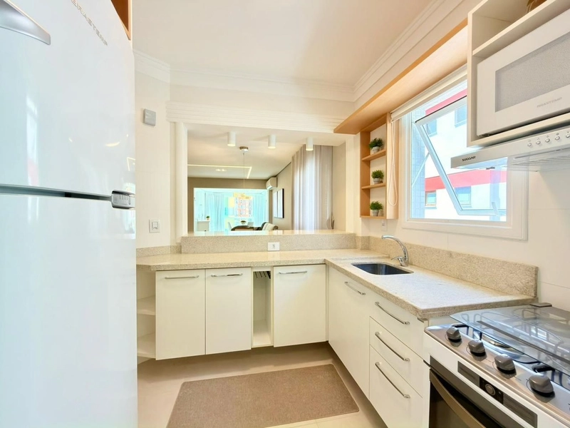 APARTAMENTO NO CENTRO DA CIDADE JUNTO A 2 PRAÇAS E BEM PRÓXIMO AO MAR: 19ª foto da galeria de imagens do imóvel