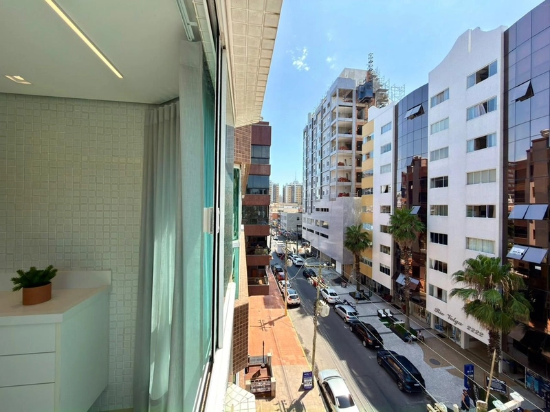 APARTAMENTO NO CENTRO DA CIDADE JUNTO A 2 PRAÇAS E BEM PRÓXIMO AO MAR: 5ª foto da galeria de imagens do imóvel