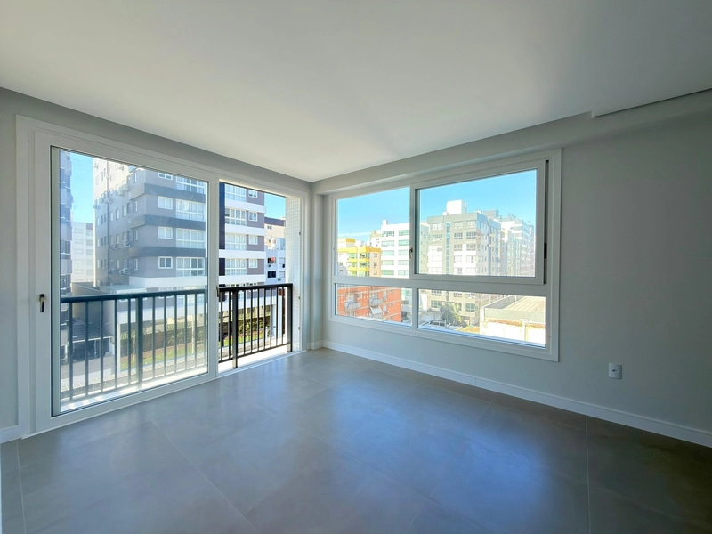 APARTAMENTO COM INFRA INCRÍVEL: 1ª foto da galeria de imagens do imóvel