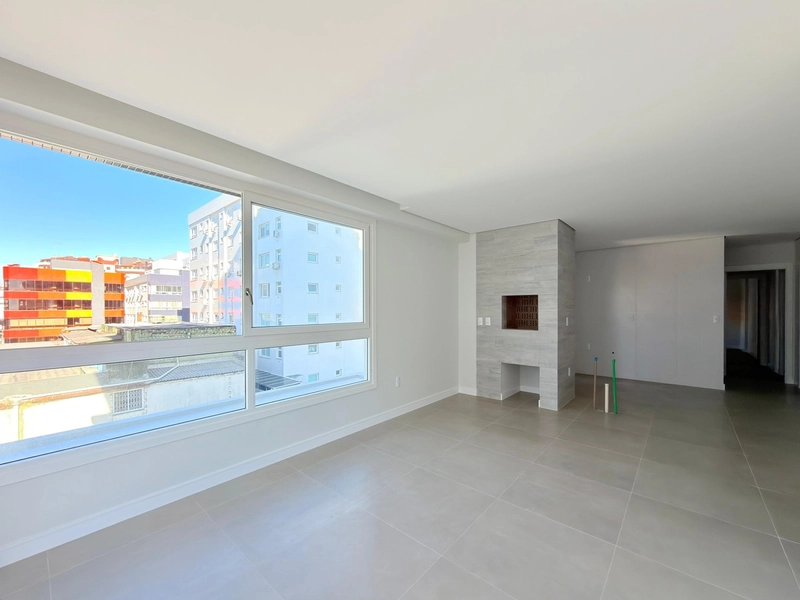 APARTAMENTO COM INFRA INCRÍVEL: 6ª foto da galeria de imagens do imóvel
