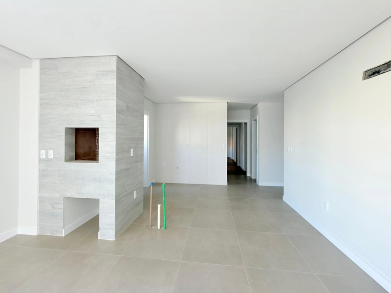 APARTAMENTO COM INFRA INCRÍVEL: 7ª foto da galeria de imagens do imóvel