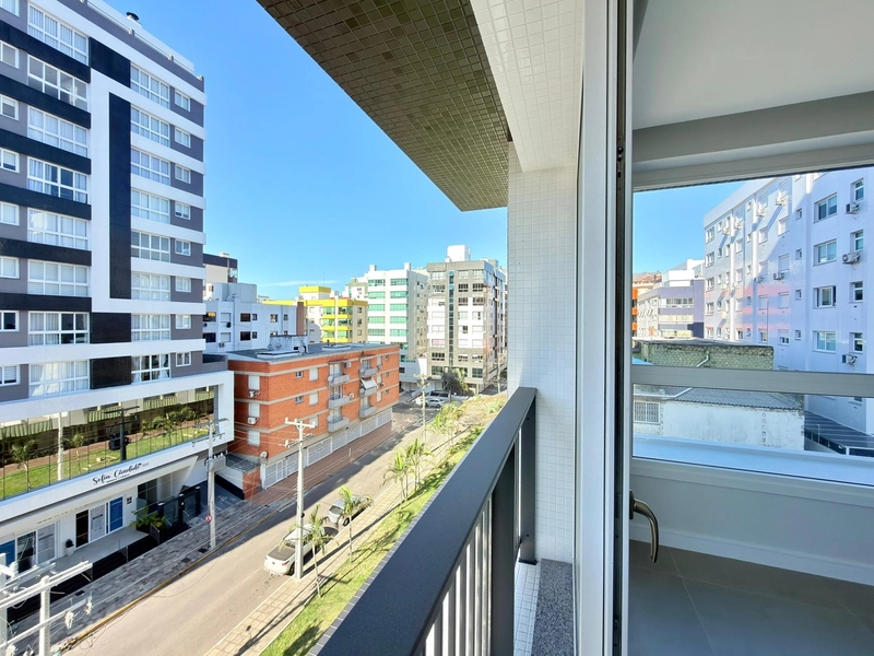 APARTAMENTO COM INFRA INCRÍVEL: 3ª foto da galeria de imagens do imóvel