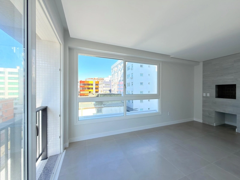 APARTAMENTO COM INFRA INCRÍVEL: 4ª foto da galeria de imagens do imóvel