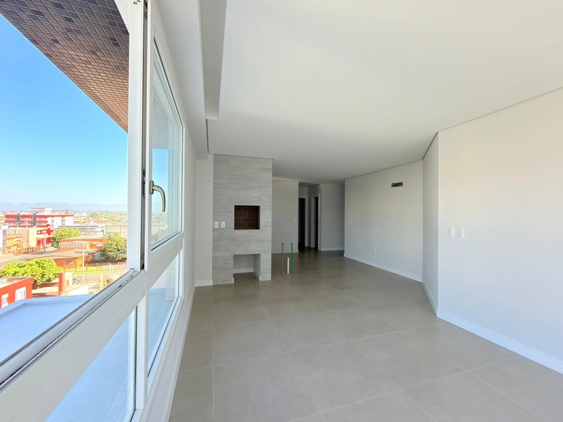 APARTAMENTO COM INFRA INCRÍVEL: 5ª foto da galeria de imagens do imóvel