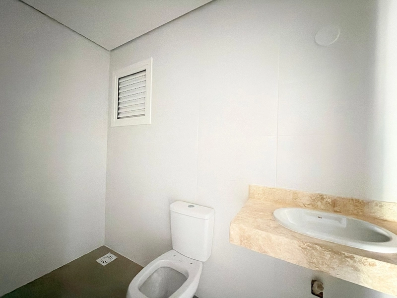 APARTAMENTO COM INFRA INCRÍVEL: 16ª foto da galeria de imagens do imóvel