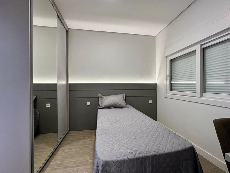 NOVIDADE A VENDA APARTAMENTO COM VISTA PARA O MAR E INFRA COMPLETA: 16ª foto da galeria de imagens do imóvel