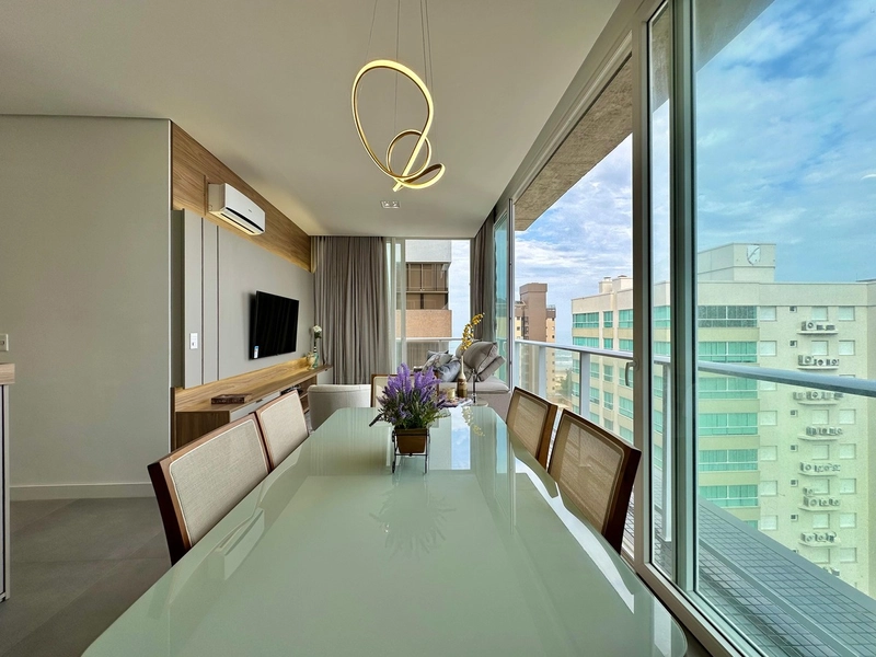 NOVIDADE A VENDA APARTAMENTO COM VISTA PARA O MAR E INFRA COMPLETA: 8ª foto da galeria de imagens do imóvel