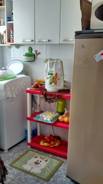 APARTAMENTO 01 DORMITÓRIO!: 6ª foto da galeria de imagens do imóvel