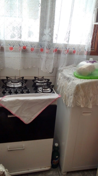 APARTAMENTO 01 DORMITÓRIO!: 10ª foto da galeria de imagens do imóvel