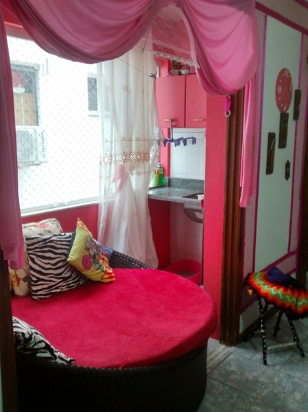 APARTAMENTO 01 DORMITÓRIO!: 4ª foto da galeria de imagens do imóvel