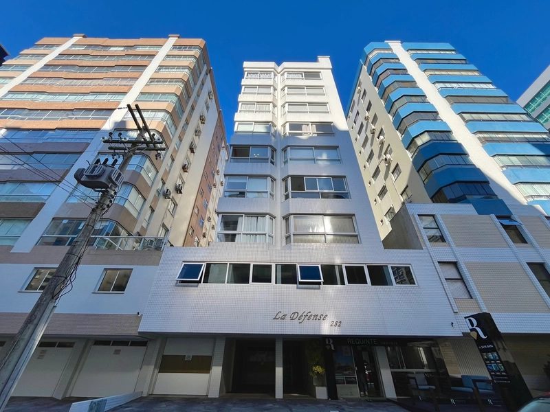 Apartamento de 1 dormitório com vista liberada no bairro Navegantes: 3ª foto da galeria de imagens do imóvel