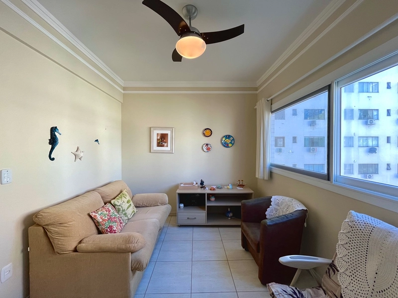 Apartamento de 1 dormitório com vista liberada no bairro Navegantes: 4ª foto da galeria de imagens do imóvel