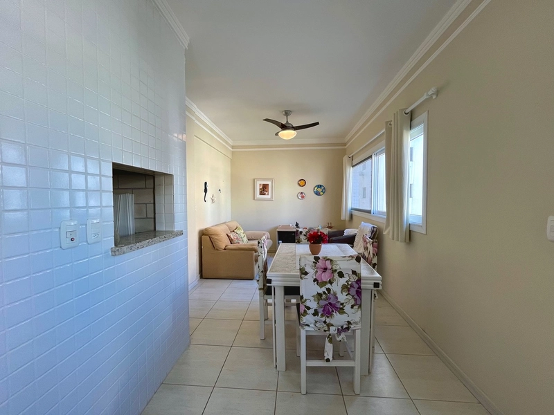Apartamento de 1 dormitório com vista liberada no bairro Navegantes: 1ª foto da galeria de imagens do imóvel