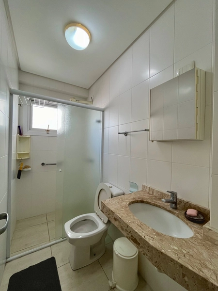 Apartamento de 1 dormitório com vista liberada no bairro Navegantes: 7ª foto da galeria de imagens do imóvel