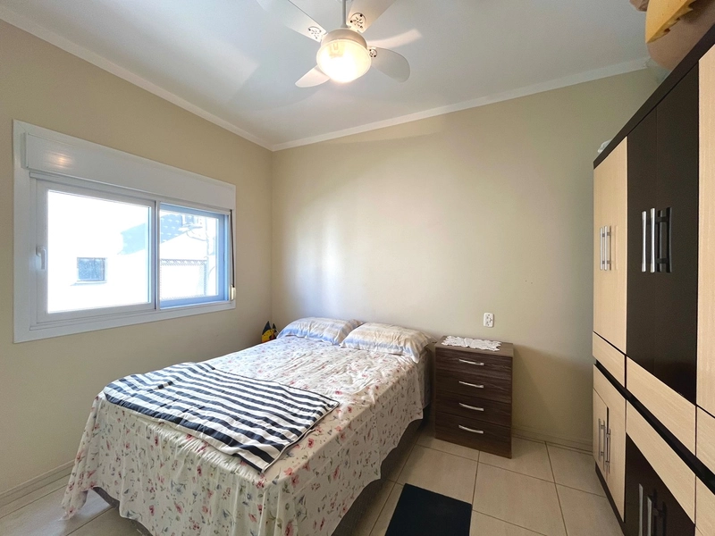 Apartamento de 1 dormitório com vista liberada no bairro Navegantes: 8ª foto da galeria de imagens do imóvel