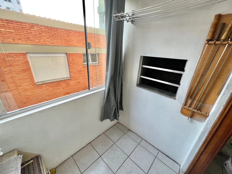 Apartamento de 1 dormitório a venda em Capão da Canoa: 1ª foto da galeria de imagens do imóvel