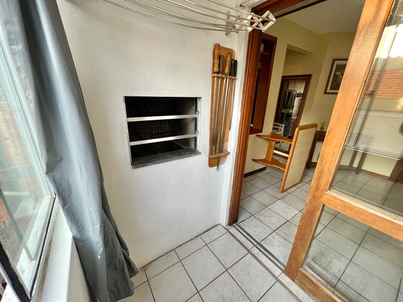 Apartamento de 1 dormitório a venda em Capão da Canoa: 6ª foto da galeria de imagens do imóvel