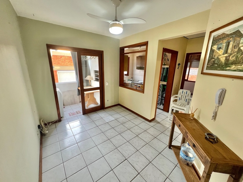 Apartamento de 1 dormitório a venda em Capão da Canoa: 7ª foto da galeria de imagens do imóvel