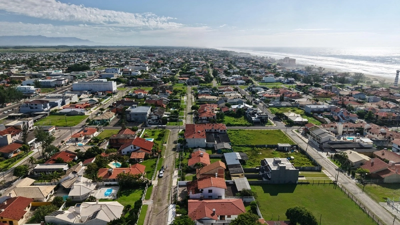 SOBRADO ZONA NOVA: 25ª foto da galeria de imagens do imóvel