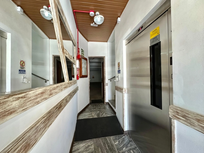 APARTAMENTO À VENDA  COM VISTA PARA O MAR SOL DA MANHÃ: 15ª foto da galeria de imagens do imóvel
