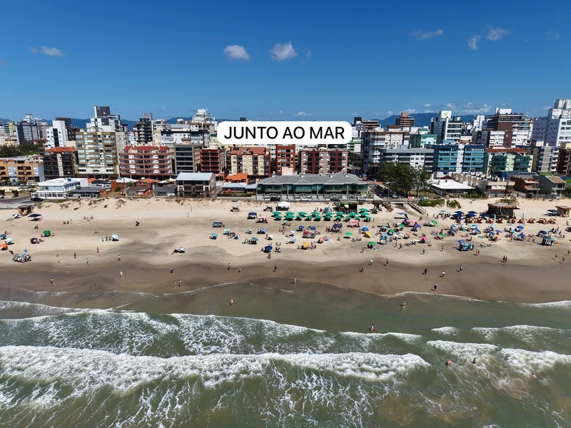 APARTAMENTO À VENDA  COM VISTA PARA O MAR SOL DA MANHÃ: 19ª foto da galeria de imagens do imóvel