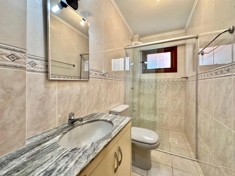 APARTAMENTO À VENDA  COM VISTA PARA O MAR SOL DA MANHÃ: 10ª foto da galeria de imagens do imóvel