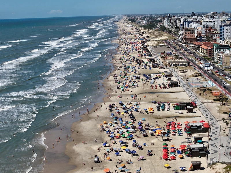 APARTAMENTO À VENDA  COM VISTA PARA O MAR SOL DA MANHÃ: 20ª foto da galeria de imagens do imóvel