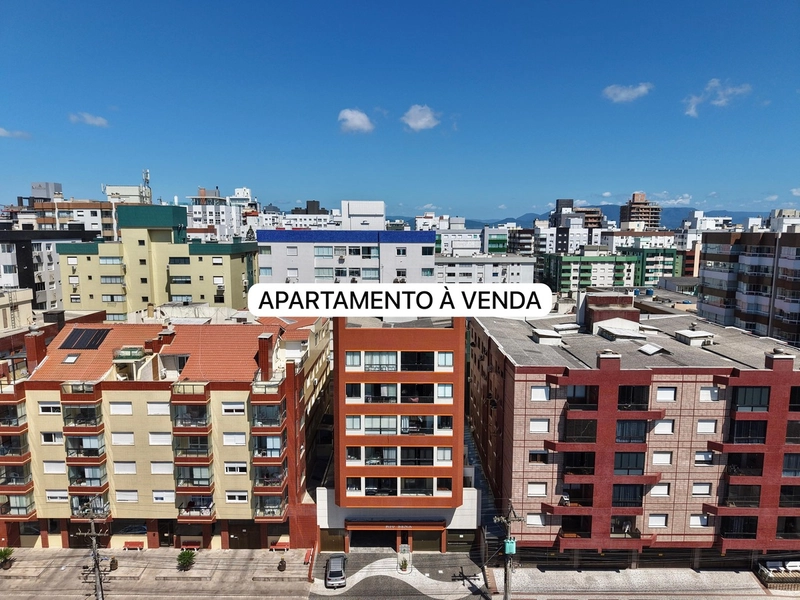 APARTAMENTO À VENDA  COM VISTA PARA O MAR SOL DA MANHÃ: 16ª foto da galeria de imagens do imóvel