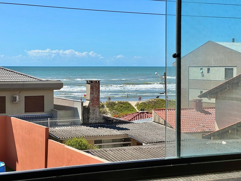 APARTAMENTO À VENDA  COM VISTA PARA O MAR SOL DA MANHÃ: 2ª foto da galeria de imagens do imóvel